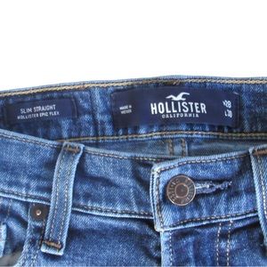 Hollister Jeans. Size 28x30.